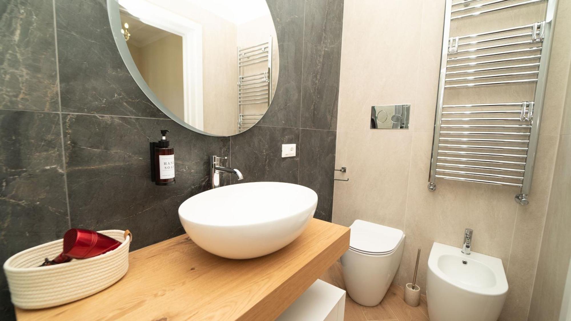 Manere Suites Παλέρμο Εξωτερικό φωτογραφία