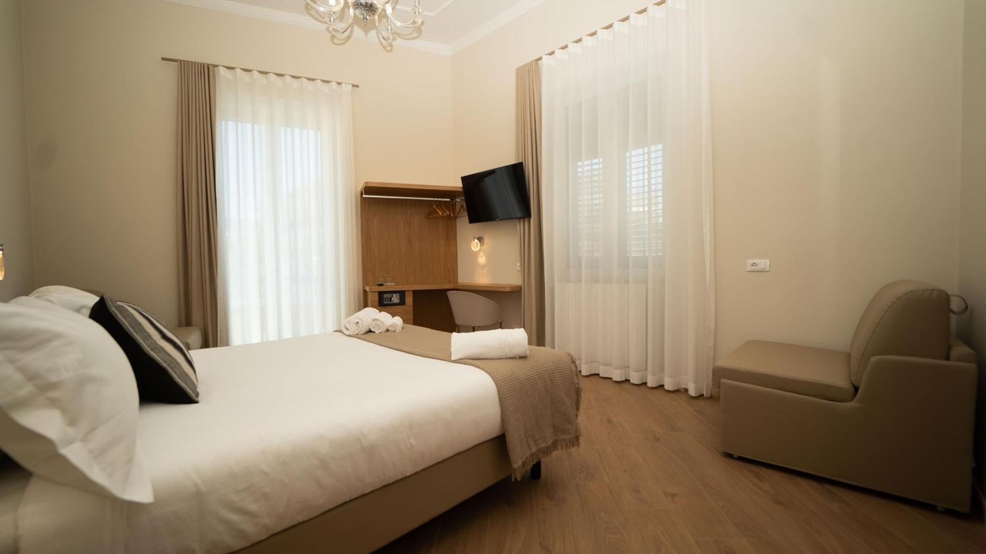 Manere Suites Παλέρμο Εξωτερικό φωτογραφία