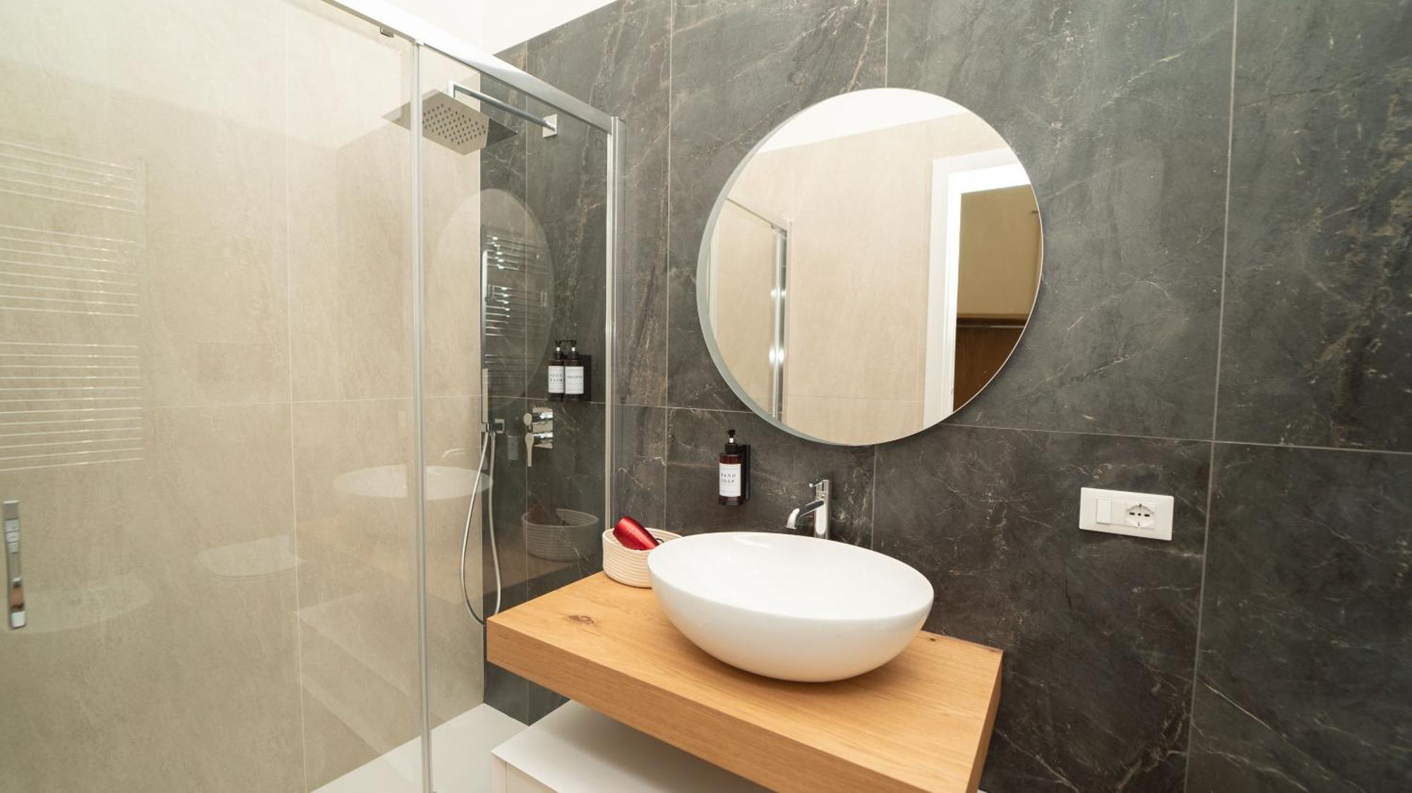 Manere Suites Παλέρμο Εξωτερικό φωτογραφία
