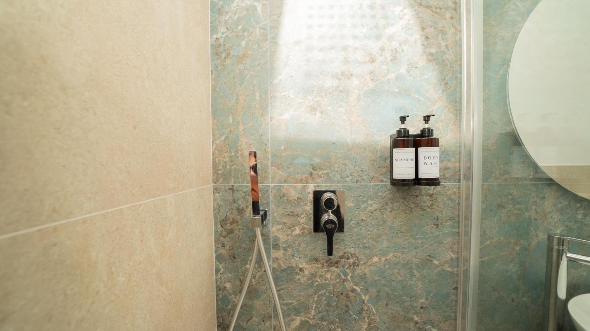 Manere Suites Παλέρμο Εξωτερικό φωτογραφία
