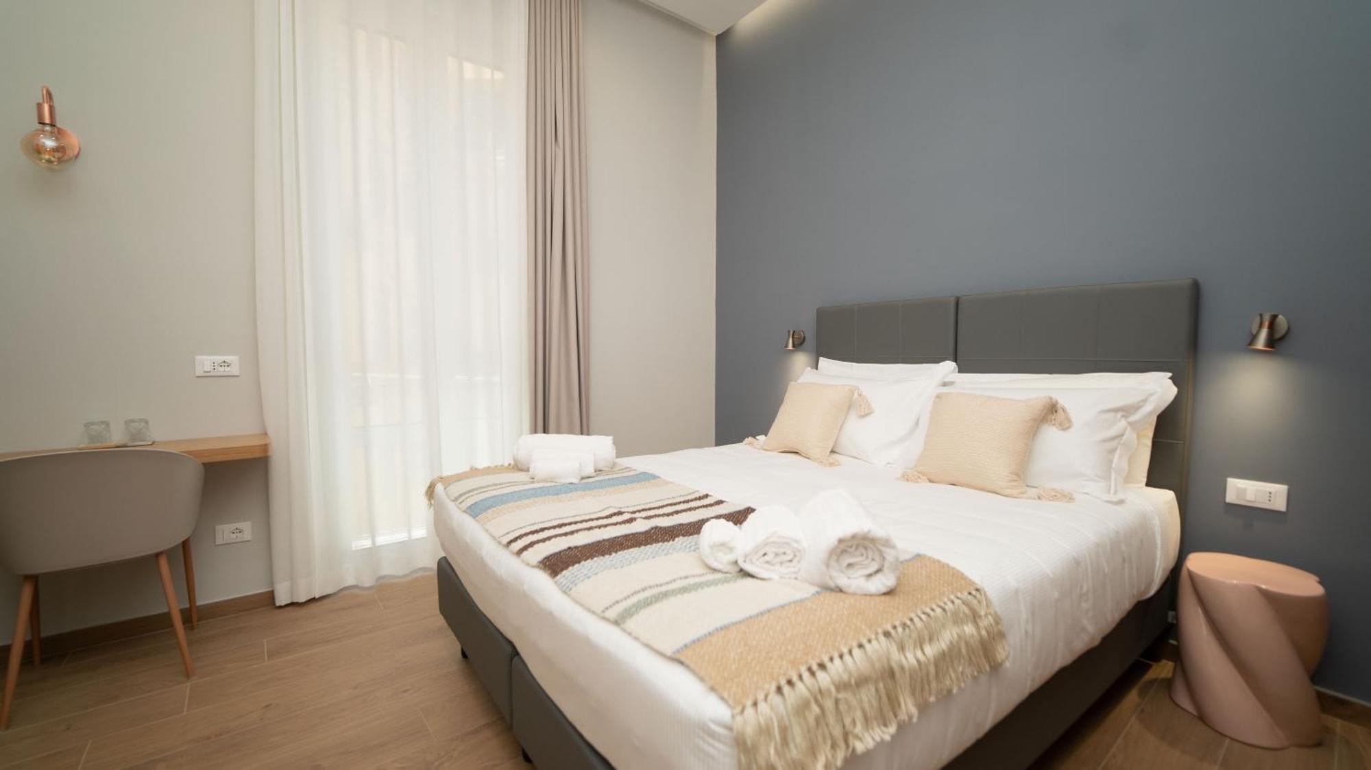Manere Suites Παλέρμο Εξωτερικό φωτογραφία