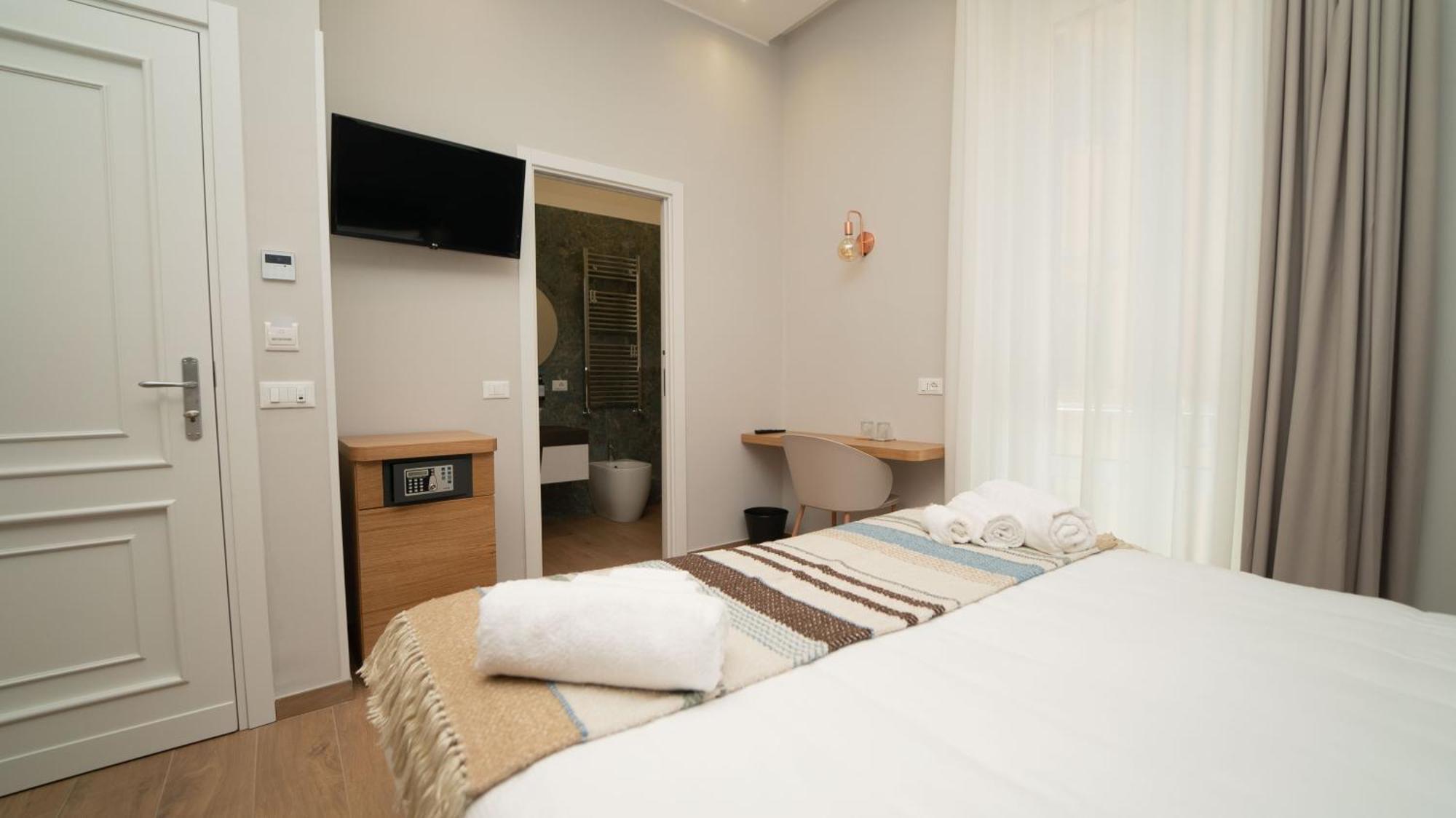 Manere Suites Παλέρμο Εξωτερικό φωτογραφία