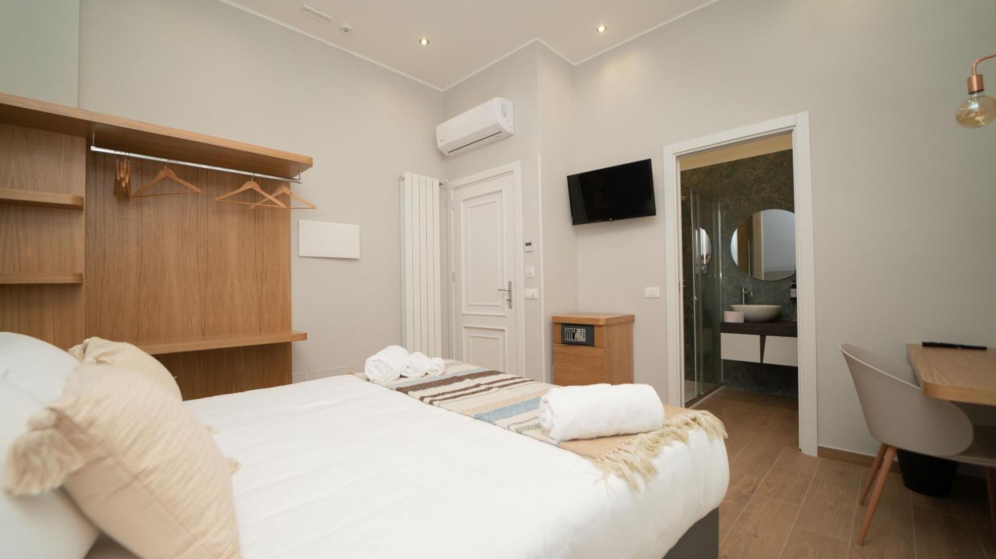 Manere Suites Παλέρμο Εξωτερικό φωτογραφία
