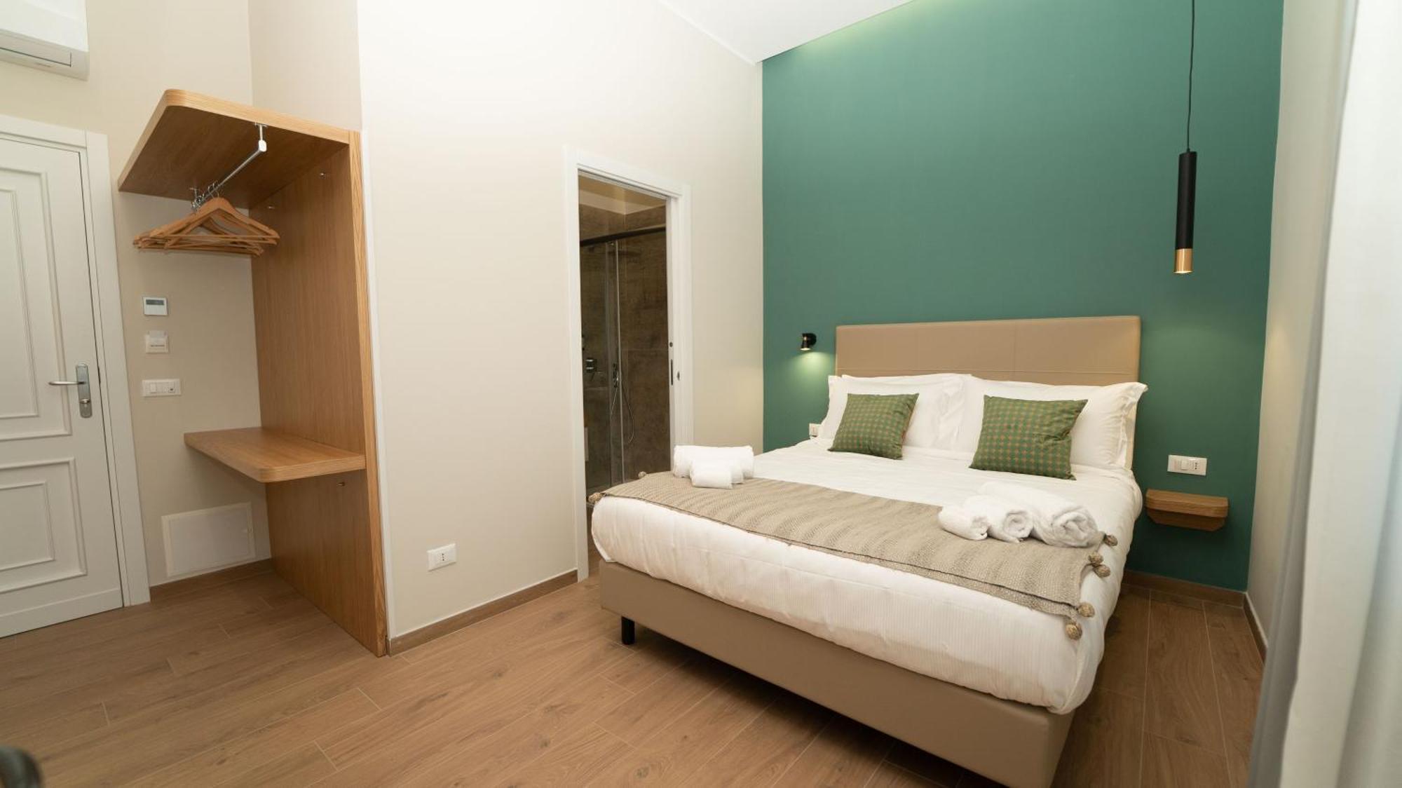Manere Suites Παλέρμο Εξωτερικό φωτογραφία