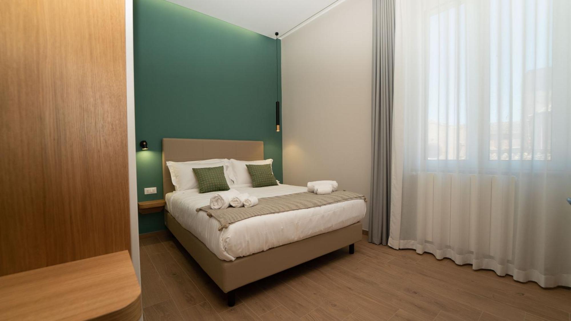 Manere Suites Παλέρμο Εξωτερικό φωτογραφία