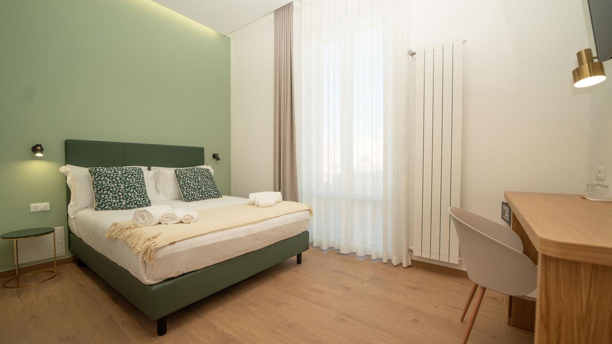 Manere Suites Παλέρμο Εξωτερικό φωτογραφία