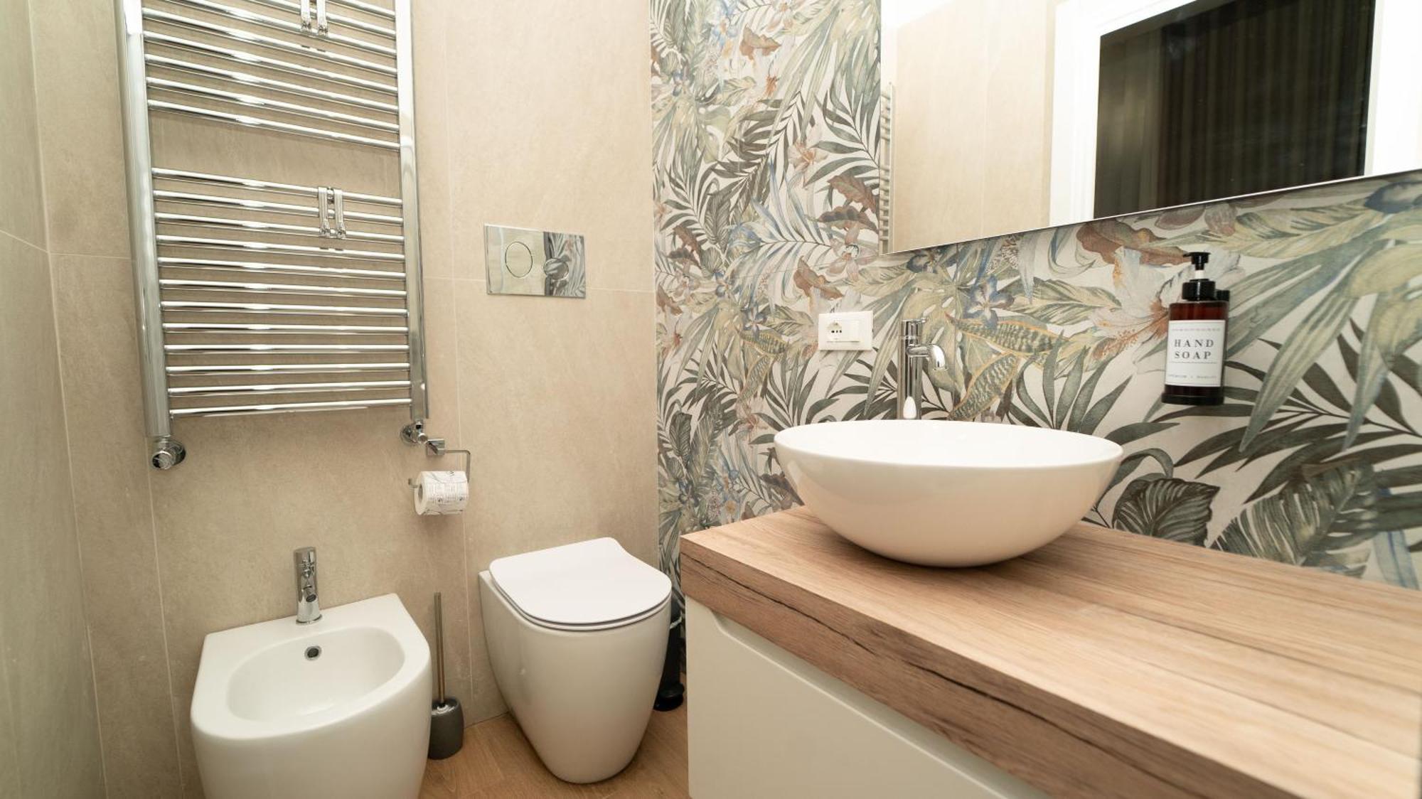 Manere Suites Παλέρμο Εξωτερικό φωτογραφία