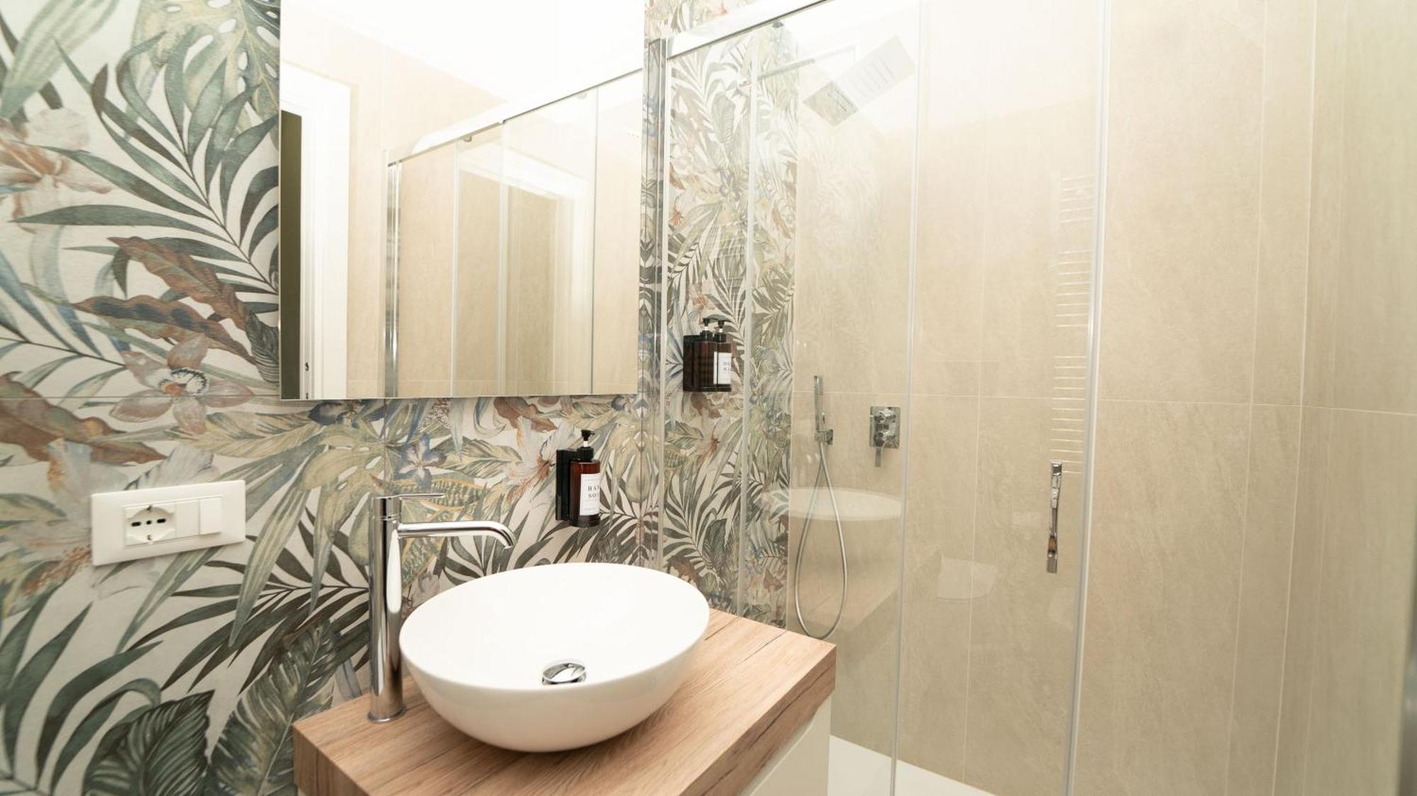 Manere Suites Παλέρμο Εξωτερικό φωτογραφία