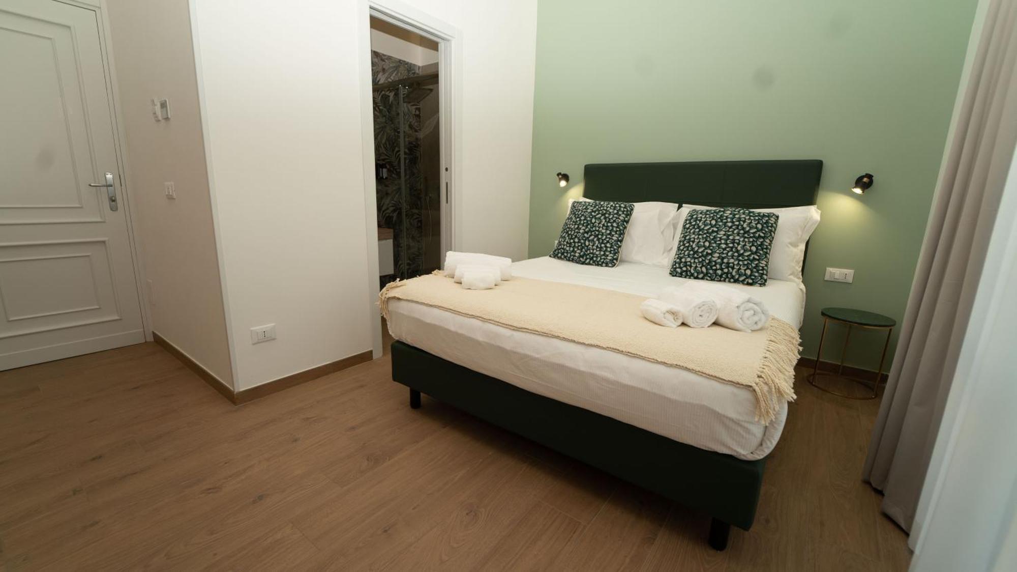 Manere Suites Παλέρμο Εξωτερικό φωτογραφία
