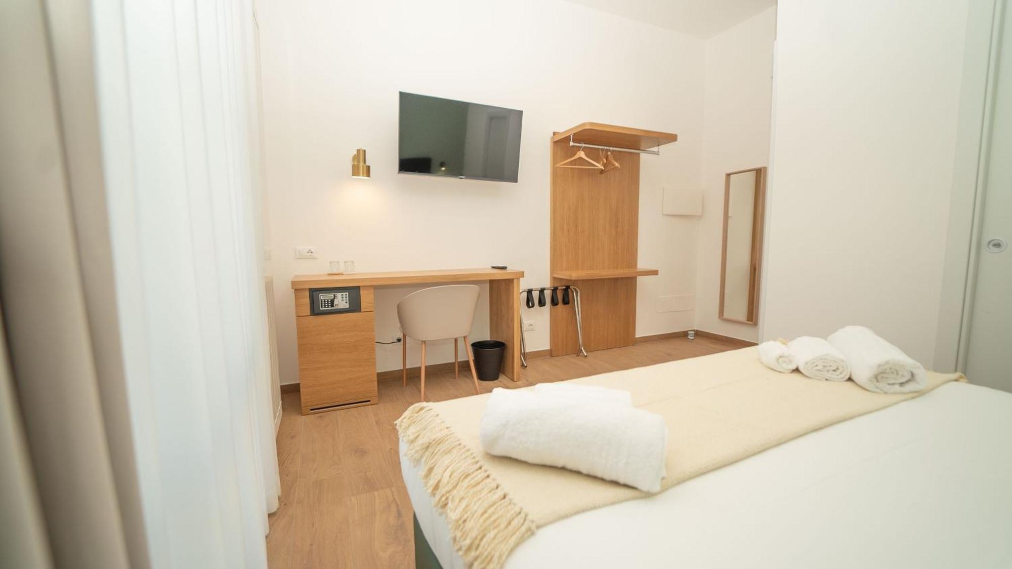 Manere Suites Παλέρμο Εξωτερικό φωτογραφία