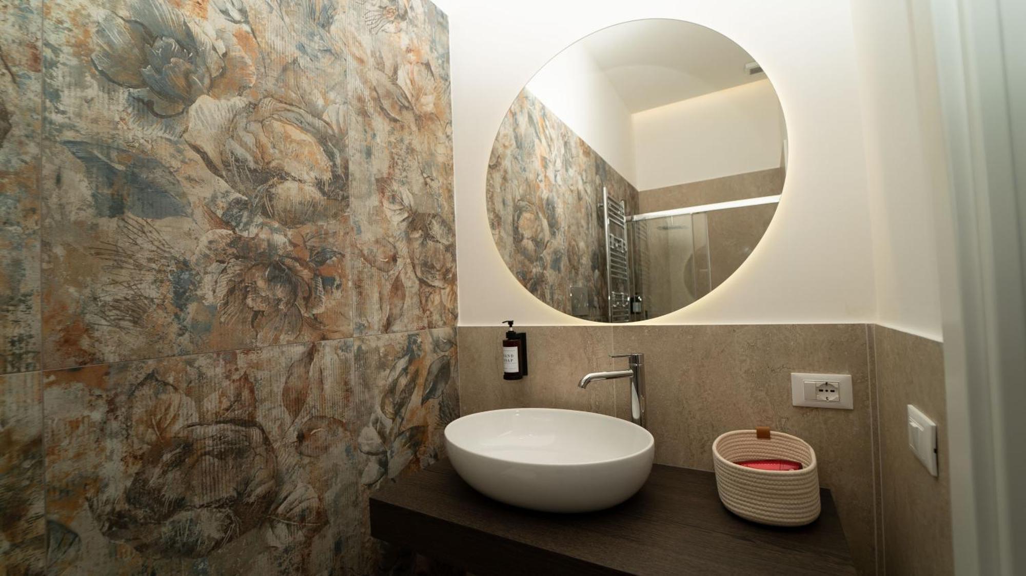 Manere Suites Παλέρμο Εξωτερικό φωτογραφία