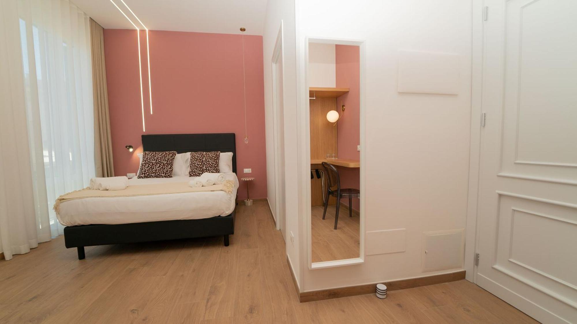 Manere Suites Παλέρμο Εξωτερικό φωτογραφία