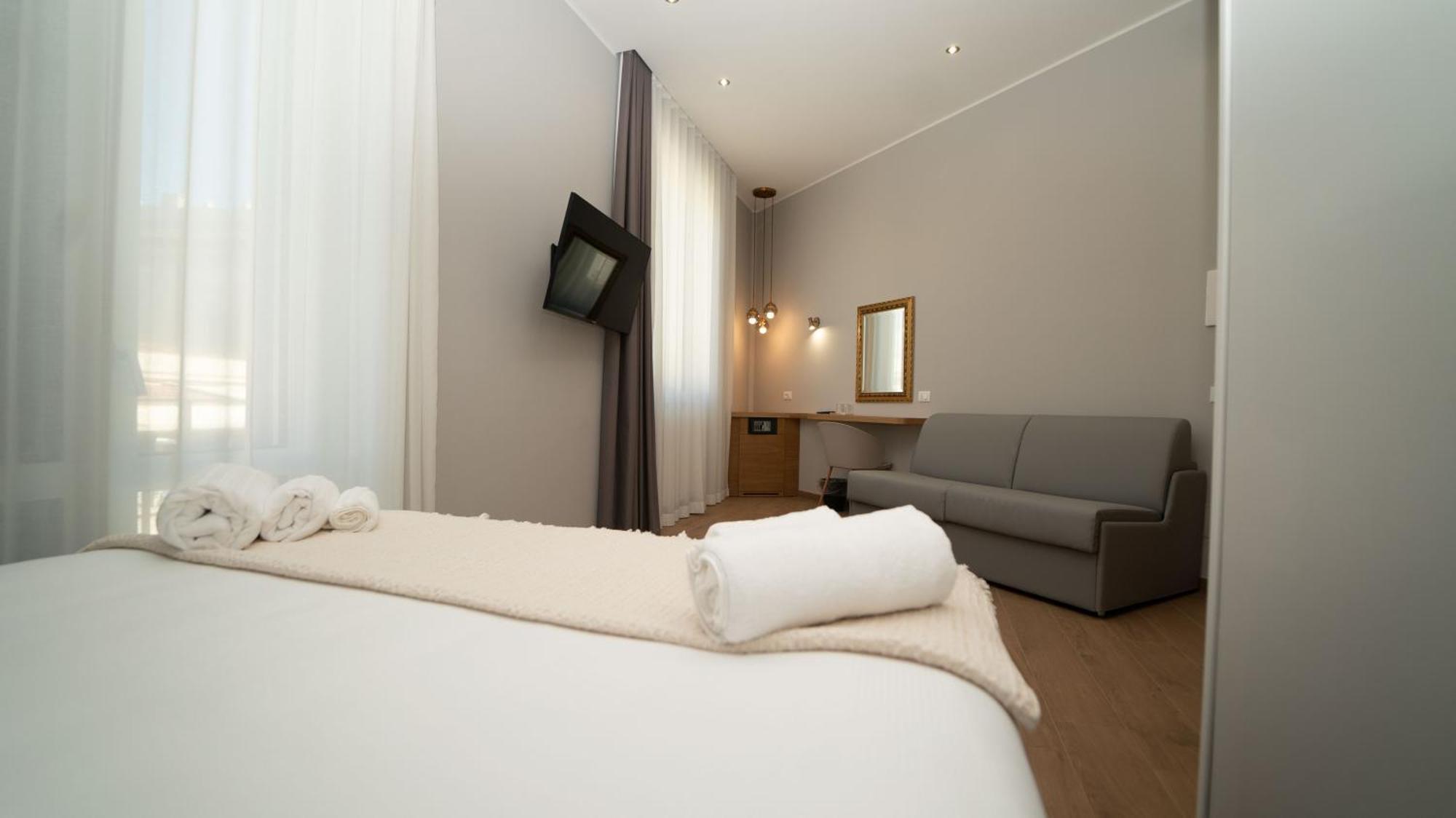 Manere Suites Παλέρμο Εξωτερικό φωτογραφία