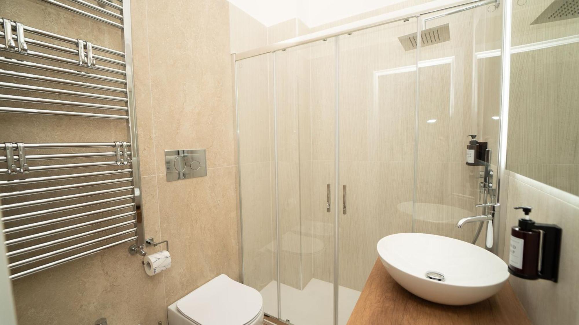 Manere Suites Παλέρμο Εξωτερικό φωτογραφία