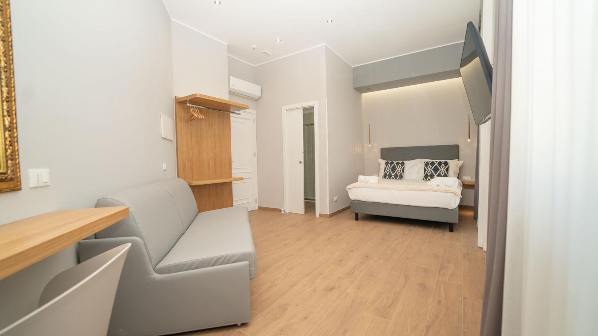 Manere Suites Παλέρμο Εξωτερικό φωτογραφία