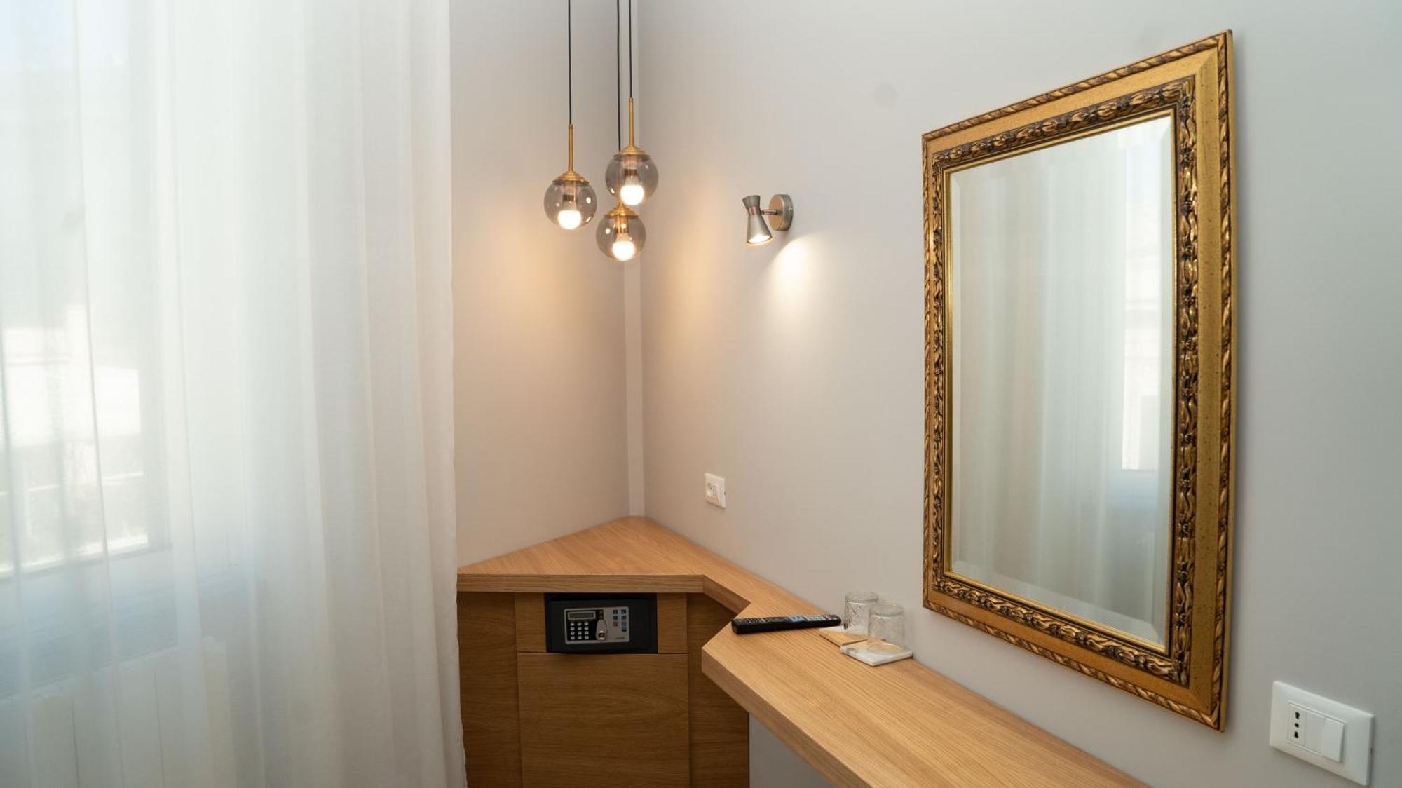 Manere Suites Παλέρμο Εξωτερικό φωτογραφία