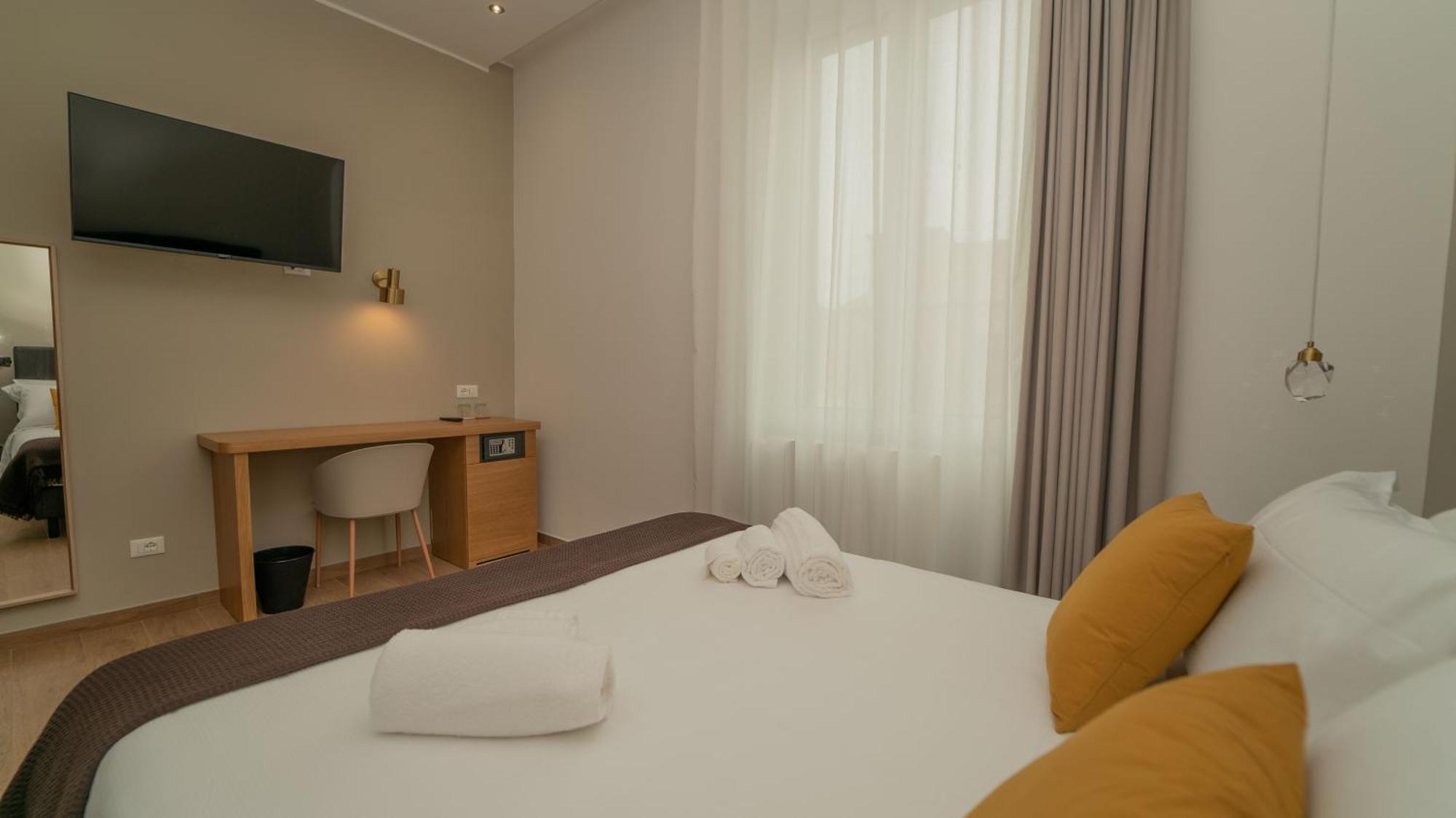 Manere Suites Παλέρμο Εξωτερικό φωτογραφία
