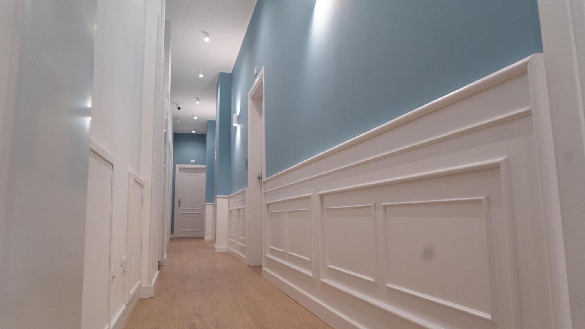 Manere Suites Παλέρμο Εξωτερικό φωτογραφία