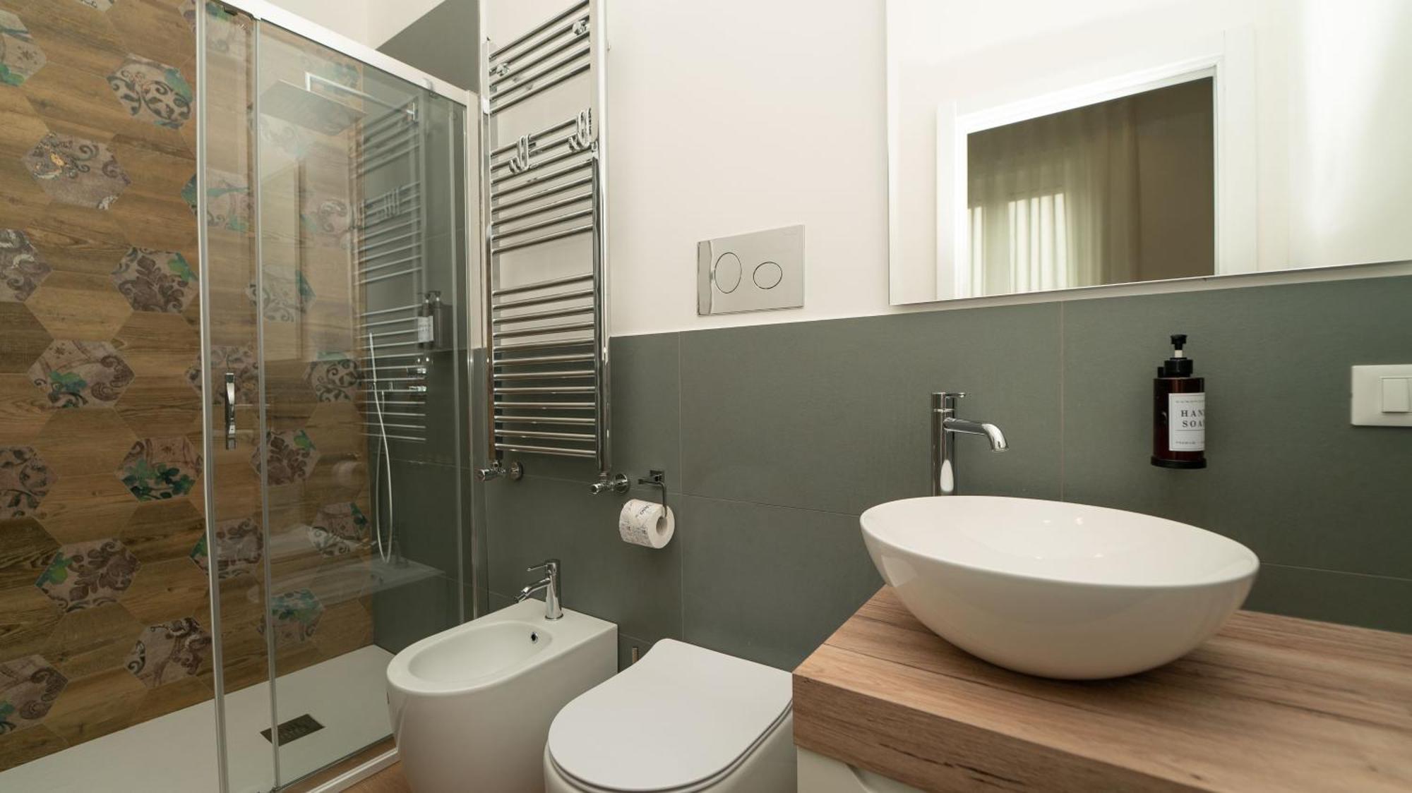 Manere Suites Παλέρμο Εξωτερικό φωτογραφία